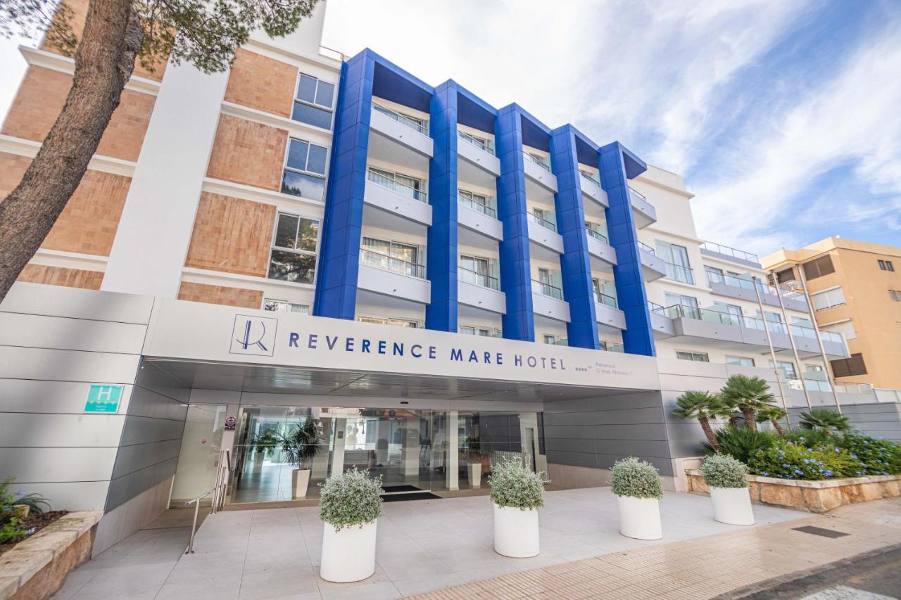 Reverence Mare Hotel - Adults Only Palma Nova  Exterior photo
